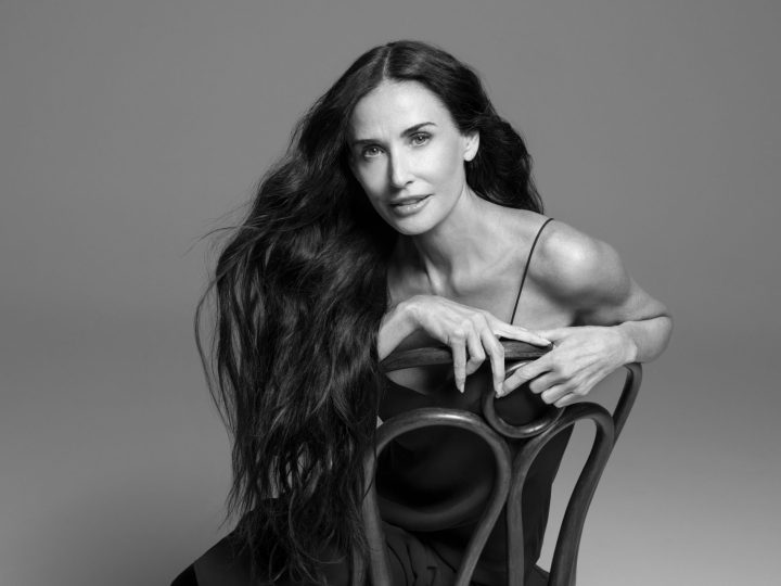 Demi Moore