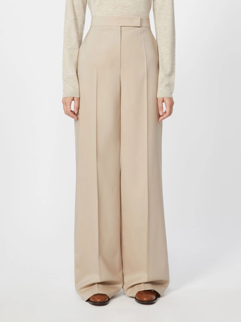 U Parizu se nose pantalone koje želimo u poslovnom garderoberu 14 2611131201021 021 2