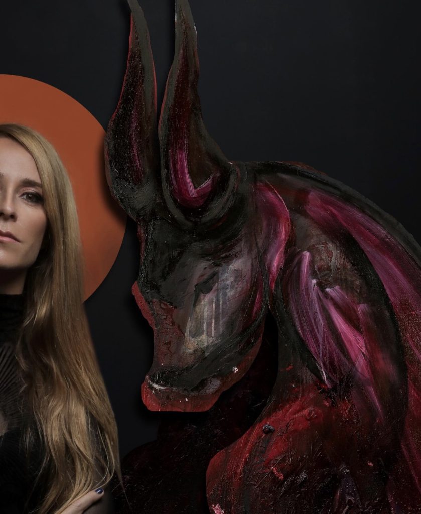 Vizuelni leksikon: Gala Čaki 10 3 2