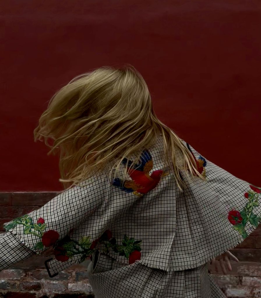 Vizuelni leksikon: Gala Čaki 11 4 1