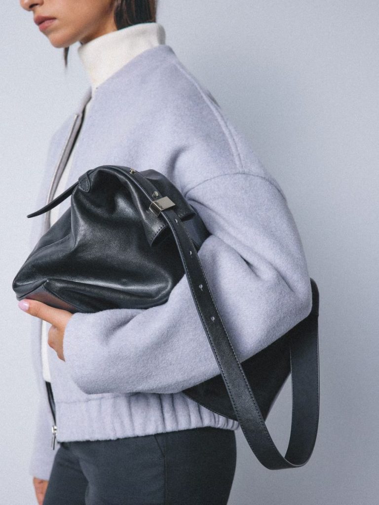 Kožne torbe su na sniženju, biramo 8 high-street modela 21 866GD 99X 040 1 1120251 8