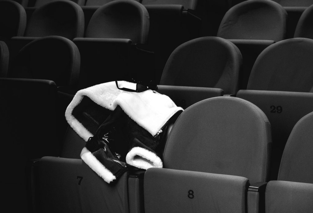 Izlazak iz zone komfora 9 BURO ANDRIJA KUZMANOVIC