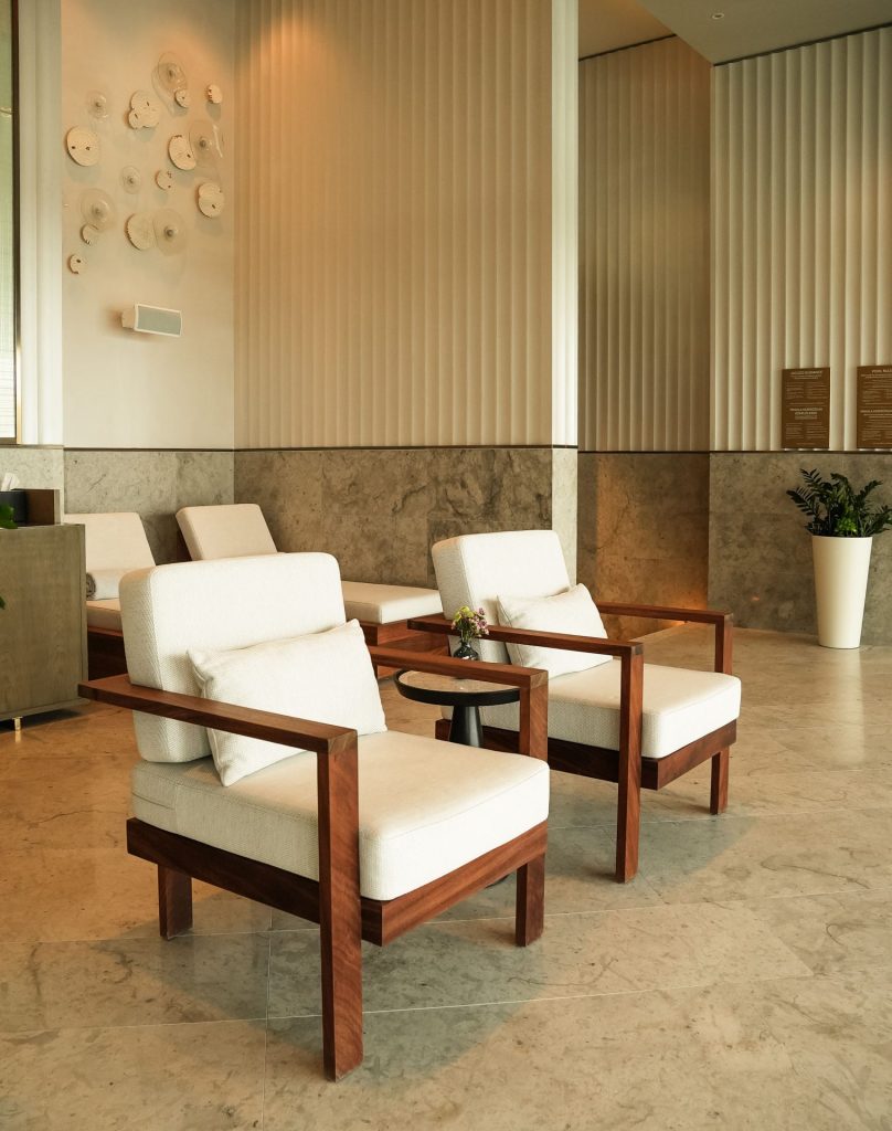 St. Regis SPA centar: Savremena interpretacija legendarnog Iridium koncepta i januarski benefiti za goste 12 DSC098251