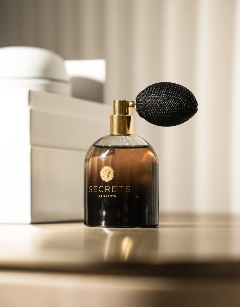 St. Regis SPA centar: Savremena interpretacija legendarnog Iridium koncepta i januarski benefiti za goste 14 DSC09844