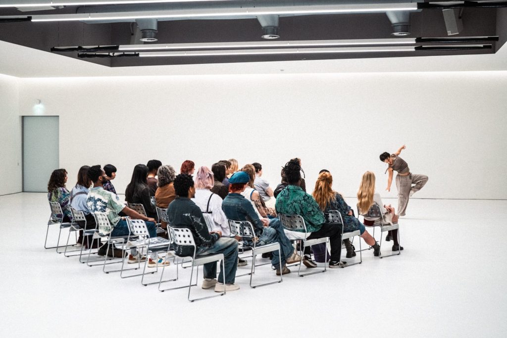 Deriste foto BFF promo 1