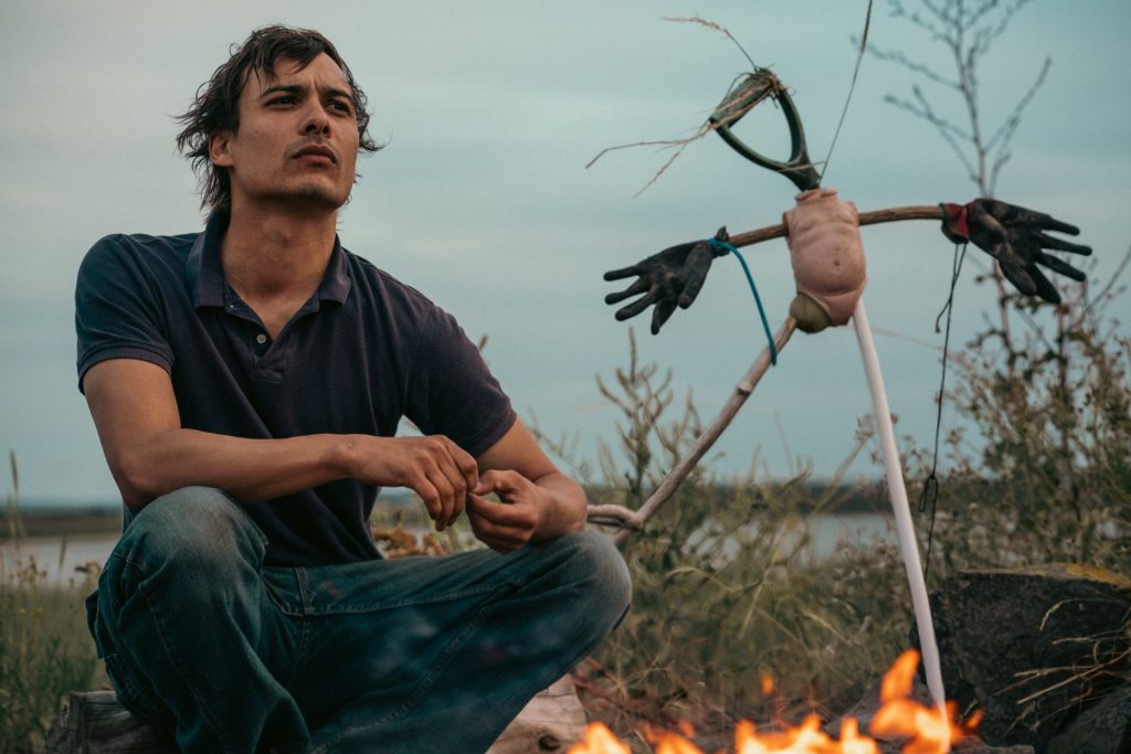 Deriste foto BFF promo 2