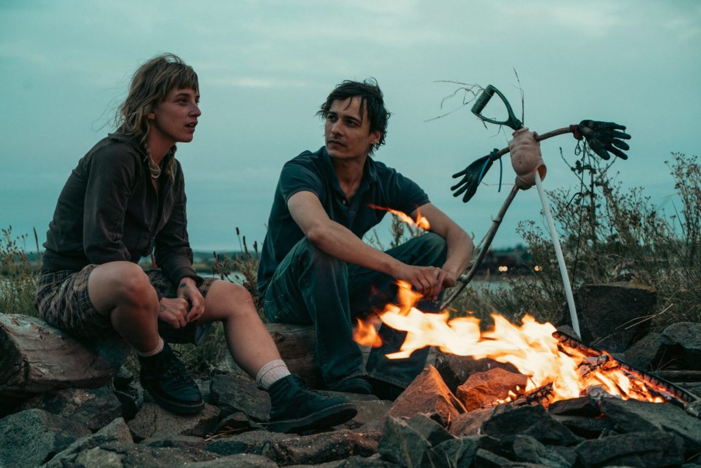 Deriste foto BFF promo 3