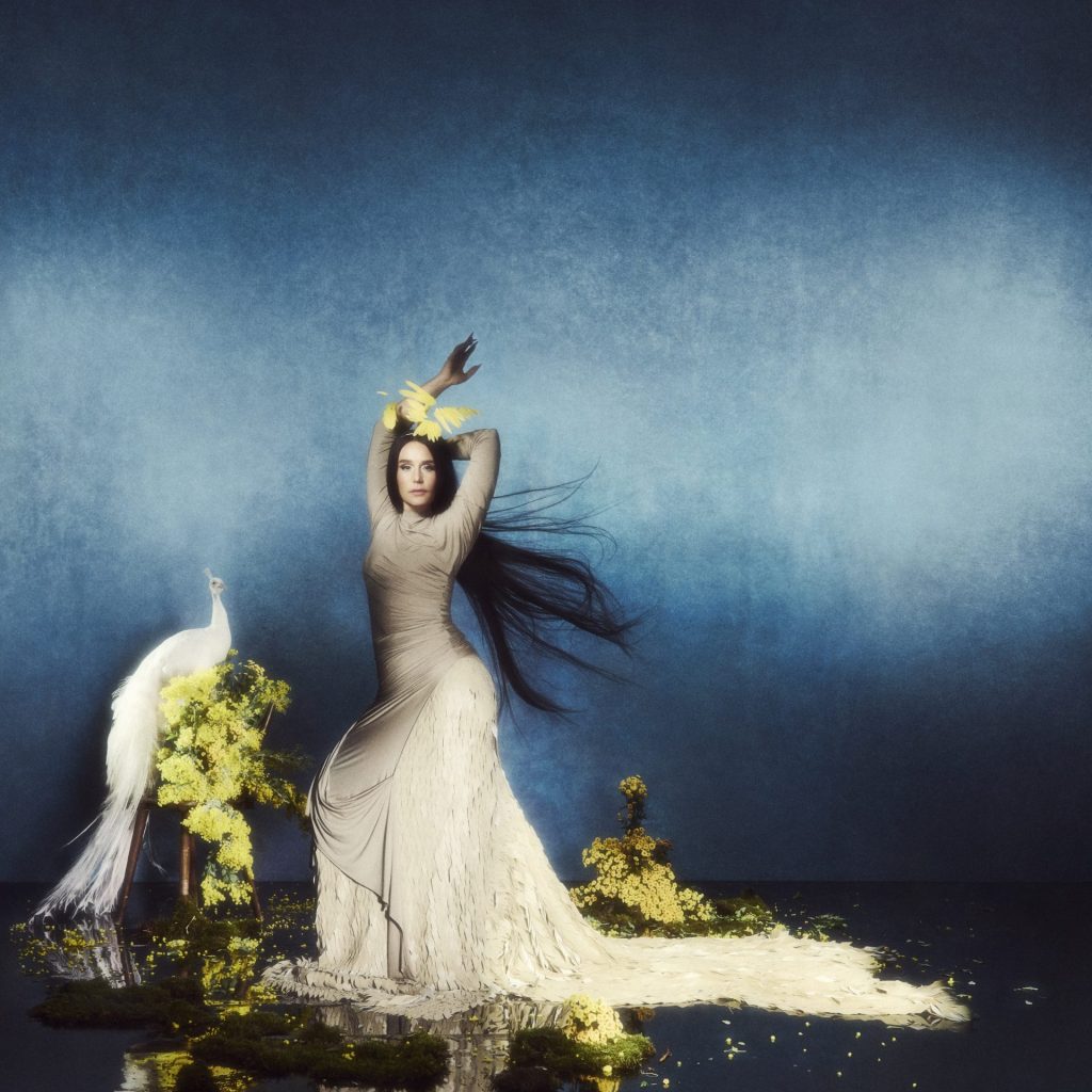 Ovo su novi singlovi - vredni pažnje 10 JESSIE WARE cover single