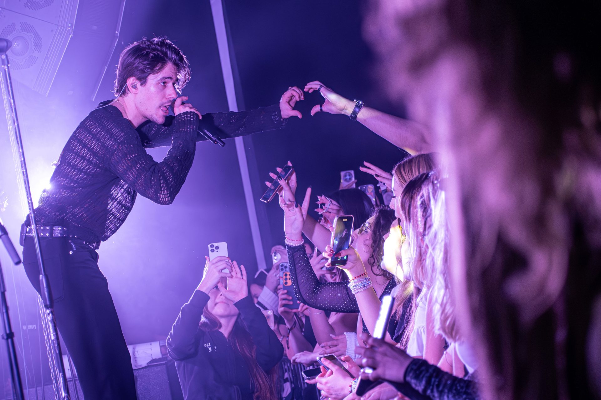 Joker Out slavi jubilej na velikom koncertu 23. avgusta u Luci Beograd 1 JokerOut DOB 27.11.2024. FOTO Aleksa Stankovic 3 1