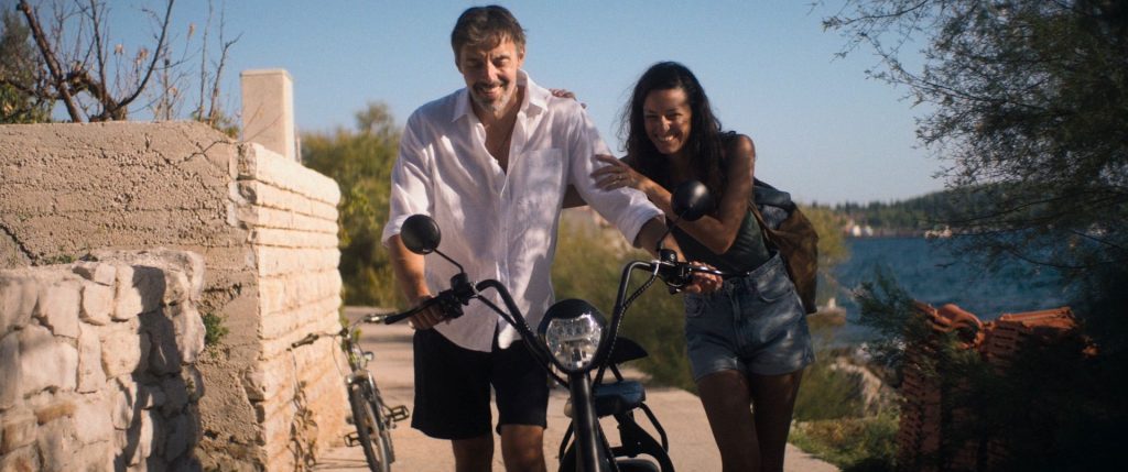 Besplatne projekcije filmova iz regiona na Zimskom izdanju Mreže festivala Jadranske regije 8 Kadar iz filma Nakon leta foto promo