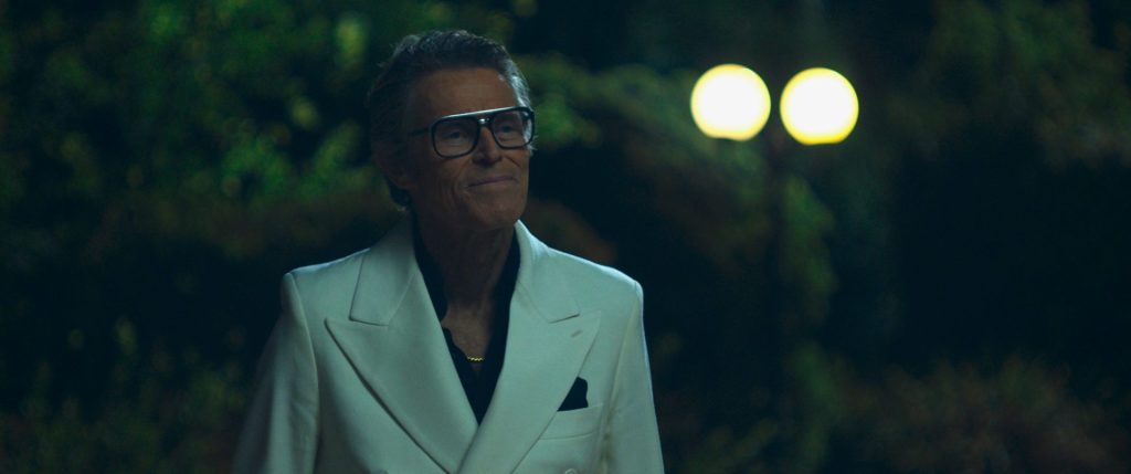 Kadar iz filma Rodjendan foto BFF promo1