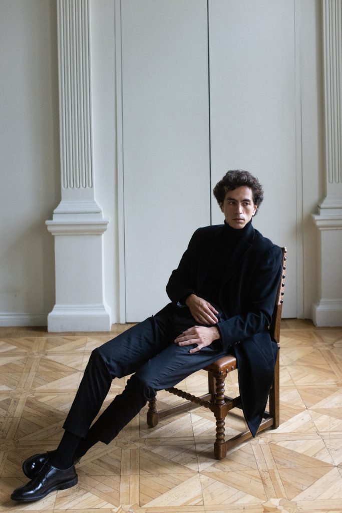 Konstantin Emelyanov Slava Novikov 2