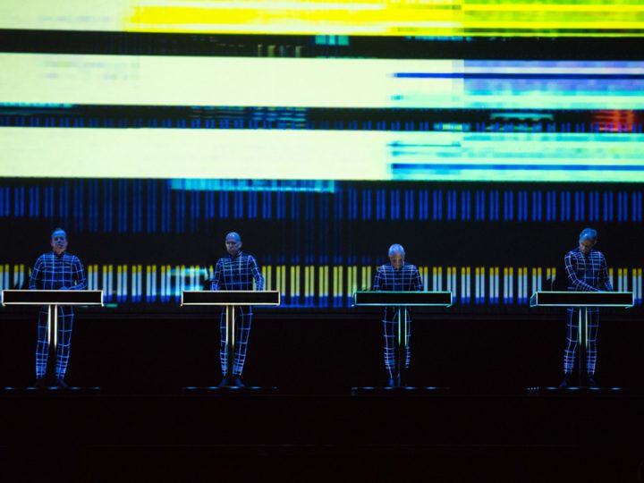 Kraftwerk