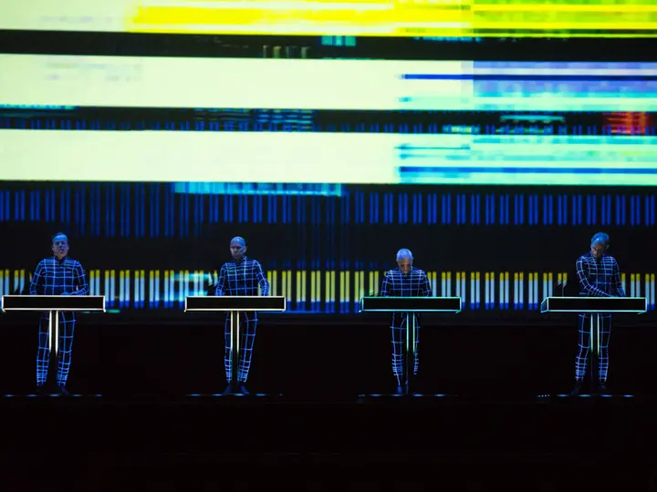 Kraftwerk