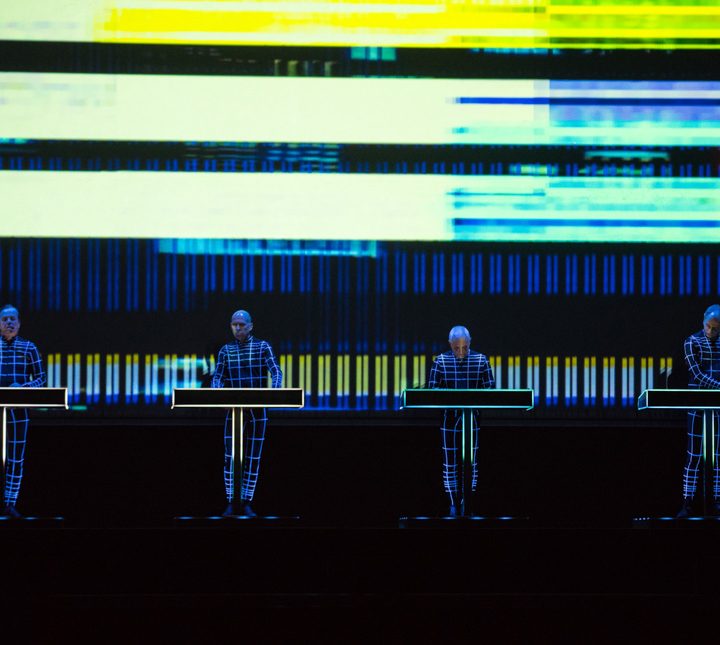 Kraftwerk