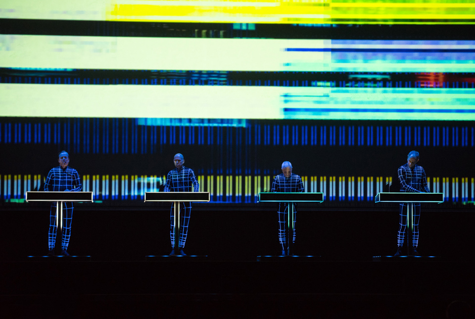 Kraftwerk