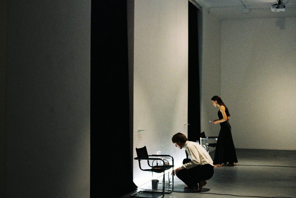 Marija Iva Gocic Civility Exercise 2025 U10 Gallery Belgrade Serbia Photo Kovina Andric1