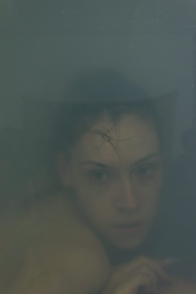 Marija Iva Gocic Retreat I 2023 Cejla Gallery Brno Czech Republic Photo Vasso Vu 11