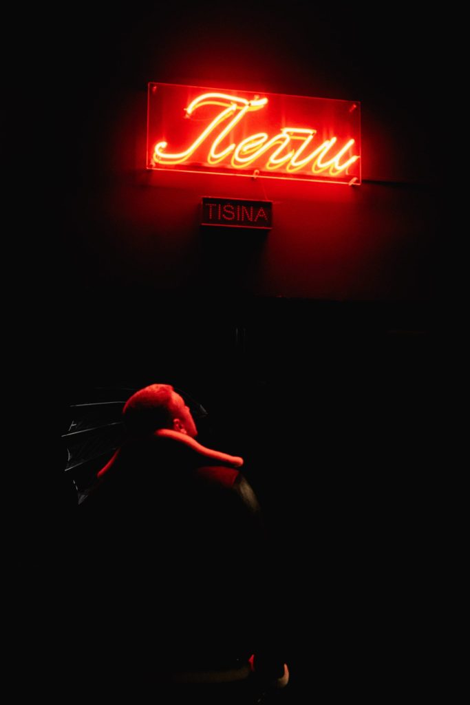 Izlazak iz zone komfora 10 NOSECA