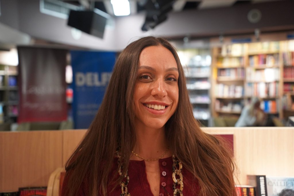 Nikol Vinjola: Kako da promenimo navike bez sile i krivice 8 Nikol Vinjola by Laguna 21