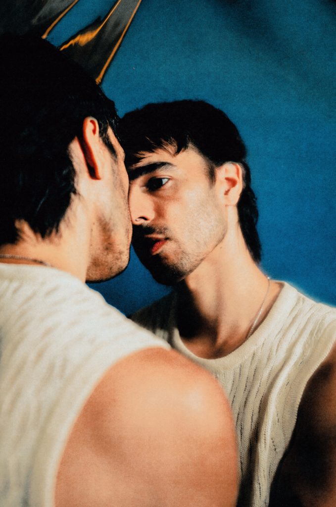 Press photo Trikk 1 2