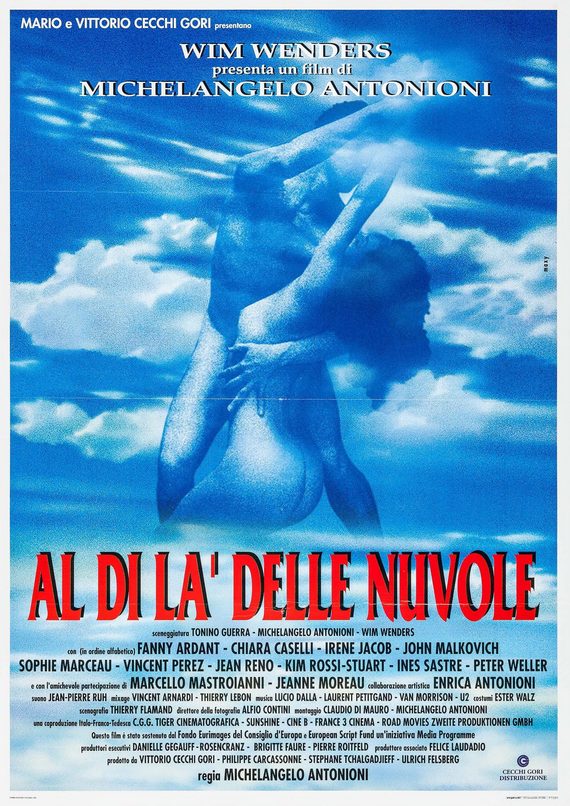 Screenshot 2026 01 20 at 13 51 30 Al di la delle nuvole 1995