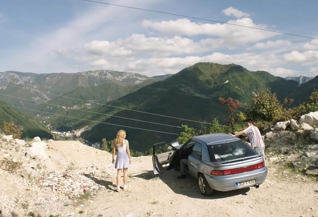 Screenshot 2026 01 26 at 11 26 10 Take Me Somewhere Nice 2019