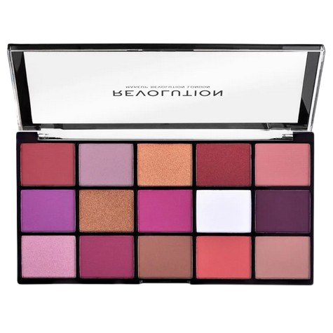 Screenshot 2026 01 09 at 13 25 50 Paleta senki i pigmenata MAKEUP REVOLUTION Reloaded Red Alert removebg preview