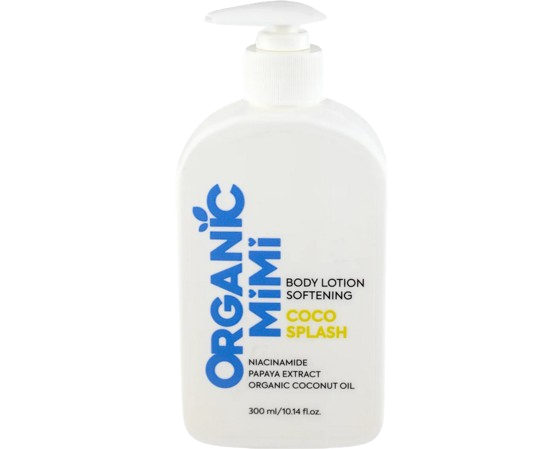 Screenshot 2026 01 12 at 14 12 55 ORGANIC MiMi Losion za telo COCO SPLASH 300 ml dm.rs removebg preview