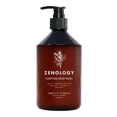 Kupke za tuširanje koje čuvaju i hrane kožu zimi 9 Screenshot 2026 01 27 at 10 12 47 Zenology Black Tea Body Wash removebg preview