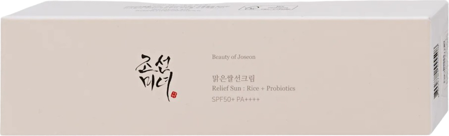 Screenshot 2026 01 30 at 16 09 46 beauty of joseon relif sun krema za zastitu od sunca pirinac probiotici spf50 pa WEBP слика 1200 364 пиксела removebg preview