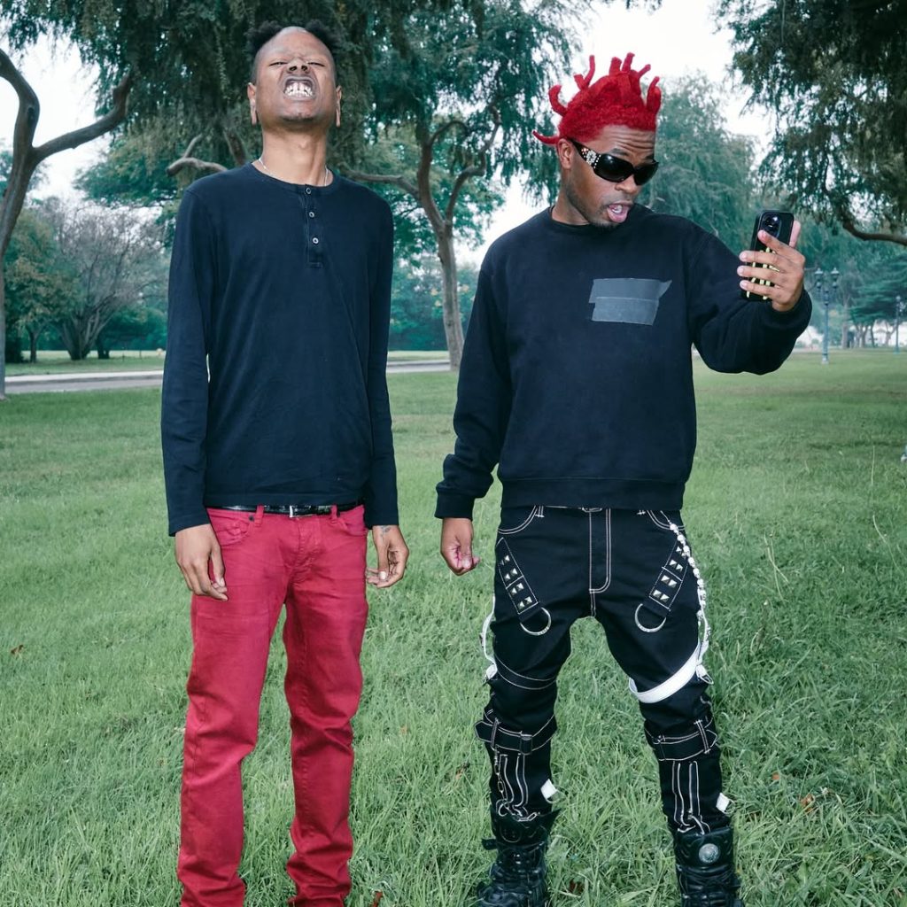 A$AP Rocky: estetika kontrolisanog haosa 10 rocky