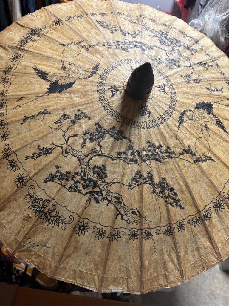 Kišobrandžijka iz Balkanske: Istorija jednog zanata i tri generacije žena 8 WhatsApp Image 2026 01 23 at 12.15.30