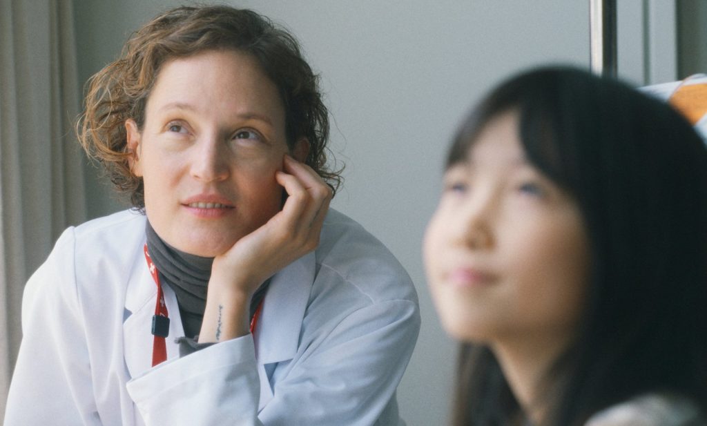 Yakushimas Illusion ©Cinefrance studios Kumie Still 1