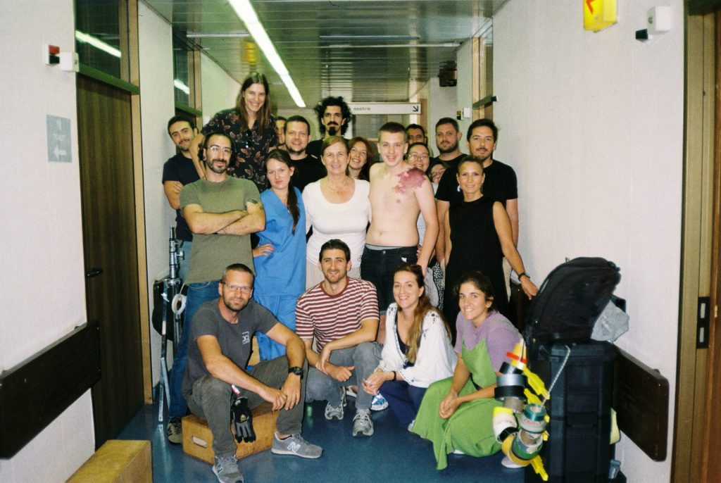 bts foto privatna arhiva 1