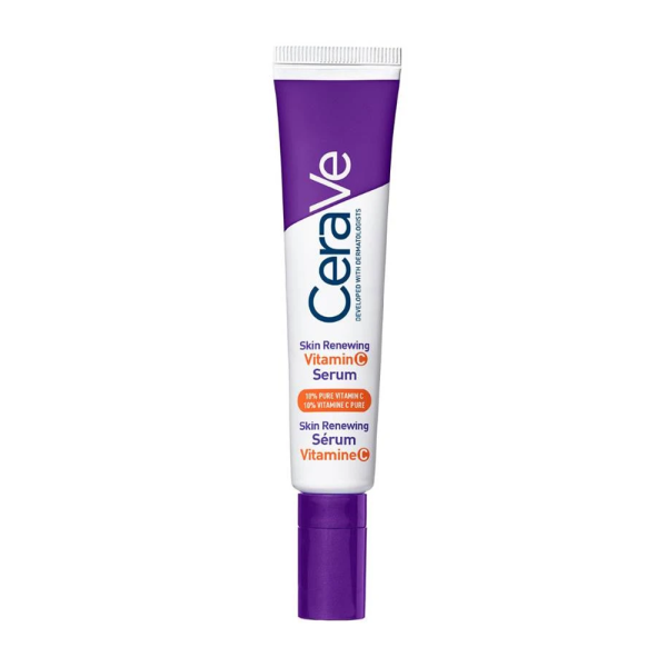 cerave skin renewing vitamin c serum 30ml