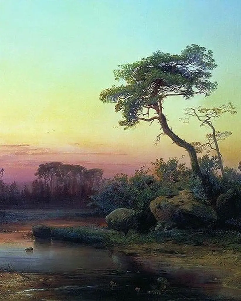 Arts Hub: Aleksej Savrasov 13 image 12310