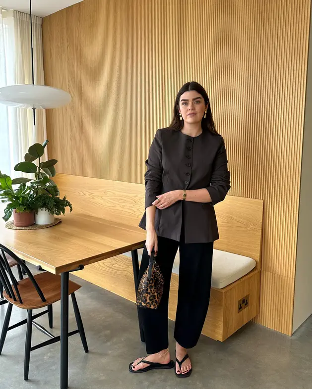 Zara već ima blejzer koji će svi nositi ovog proleća 20 image 1507712