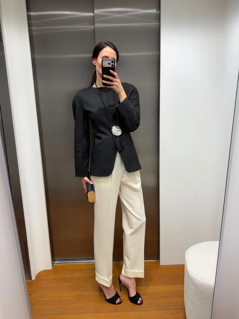 Zara već ima blejzer koji će svi nositi ovog proleća 22 image 185358