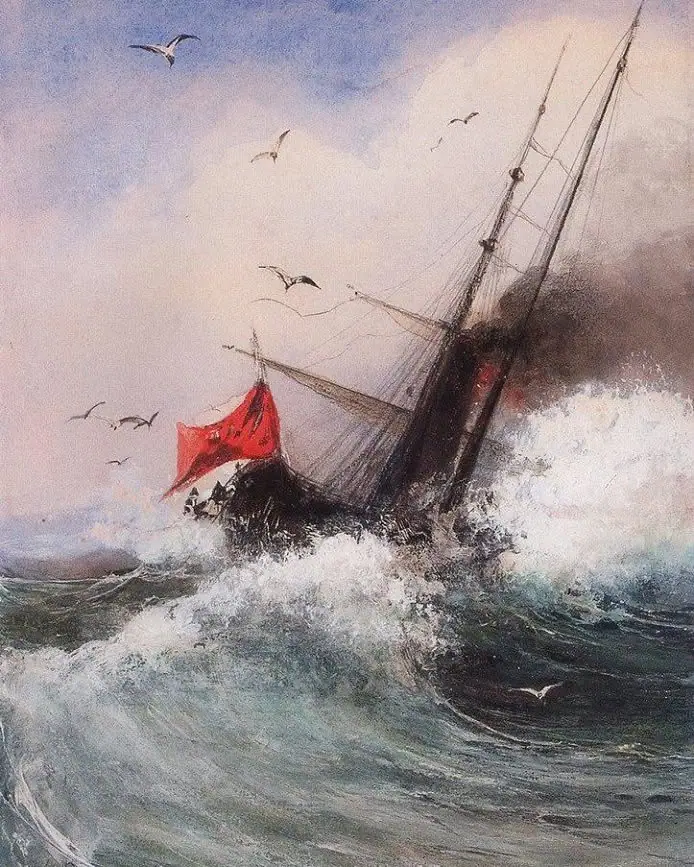 Arts Hub: Aleksej Savrasov 12 image 2818861