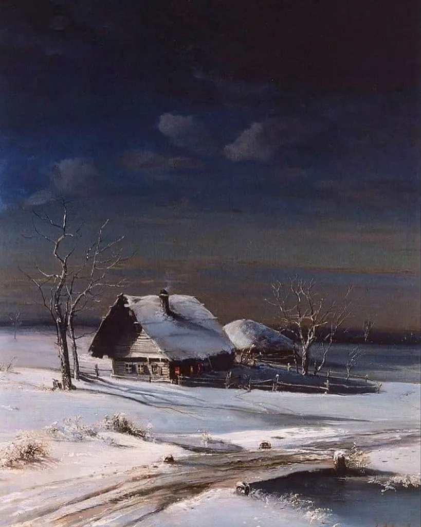 Arts Hub: Aleksej Savrasov 9 image 285061
