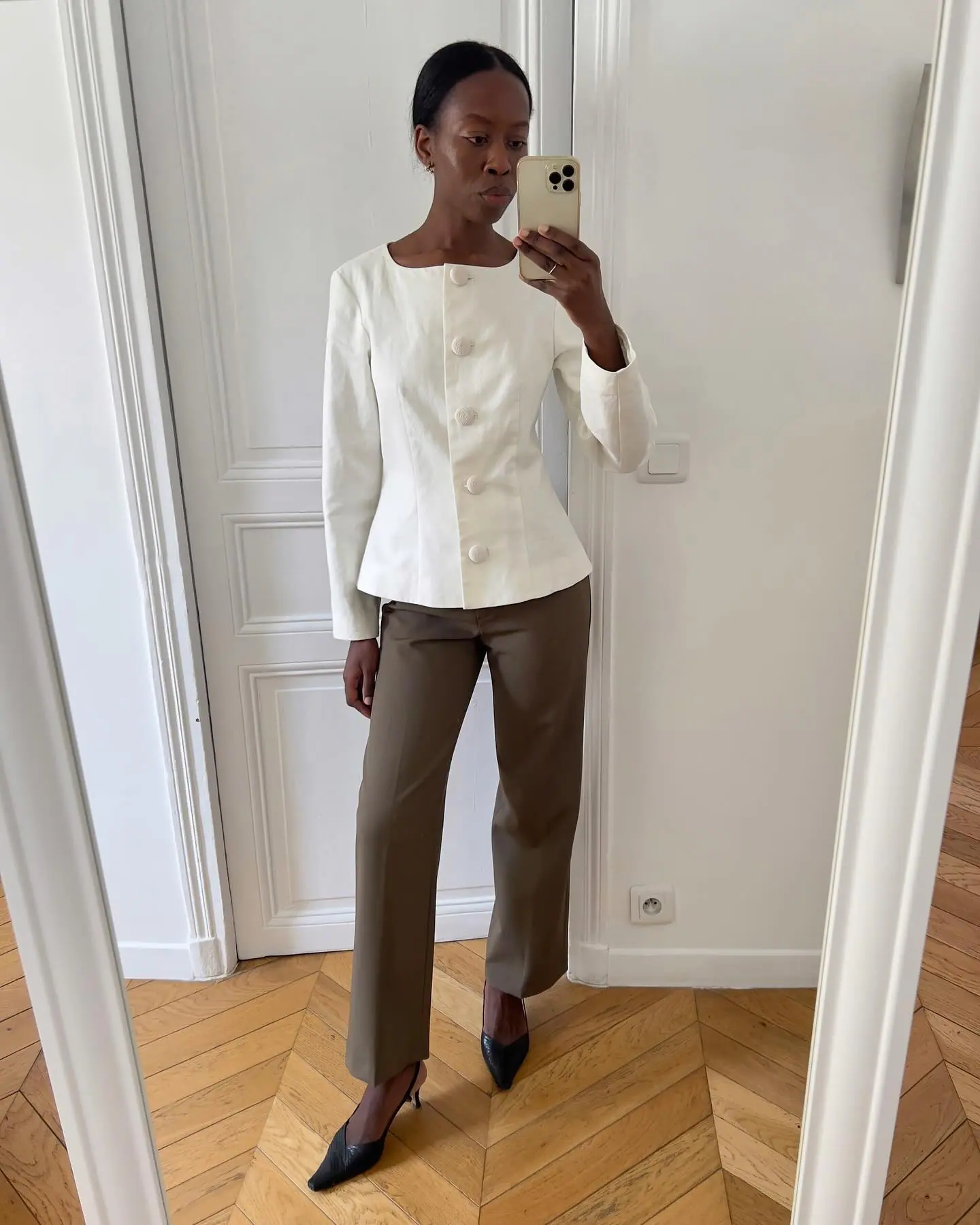 Zara već ima blejzer koji će svi nositi ovog proleća 23 image 3059668