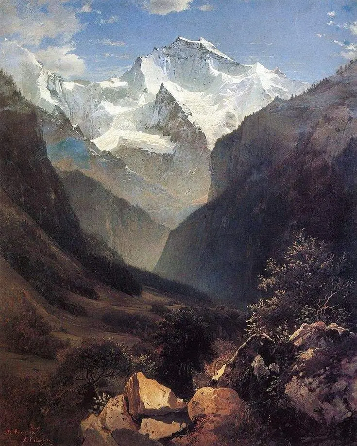 Arts Hub: Aleksej Savrasov 8 Aleksej Savrasov