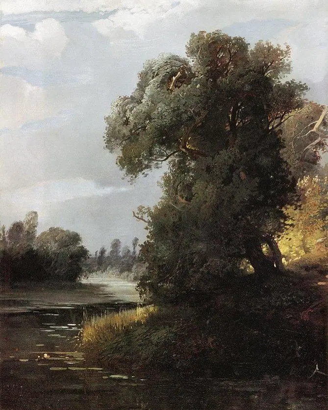 Arts Hub: Aleksej Savrasov 11 image 5300200