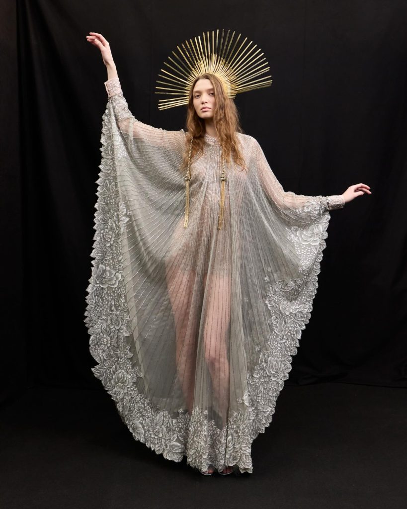 Specula Mundi: Valentino ima najbolju couture kolekciju sezone 11 image 5488973