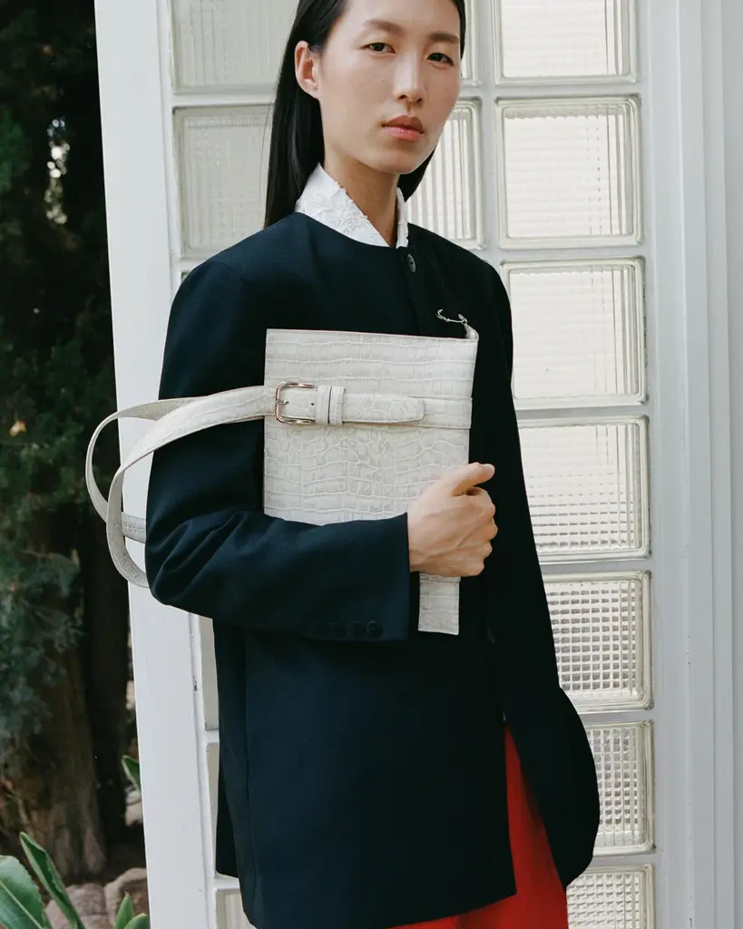 Zara već ima blejzer koji će svi nositi ovog proleća 21 image 6733506