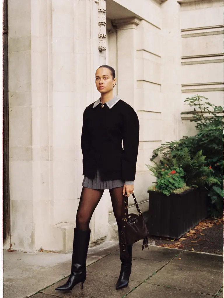 Zara već ima blejzer koji će svi nositi ovog proleća 28 image 8023839