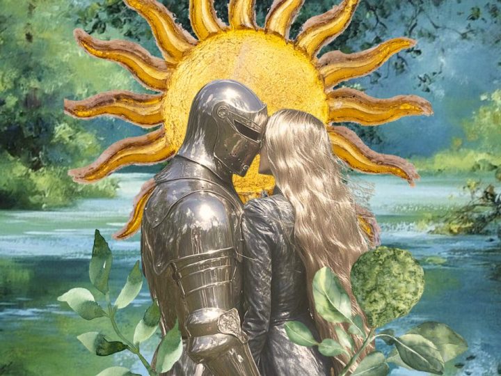 konjukcija marsa venere sunce