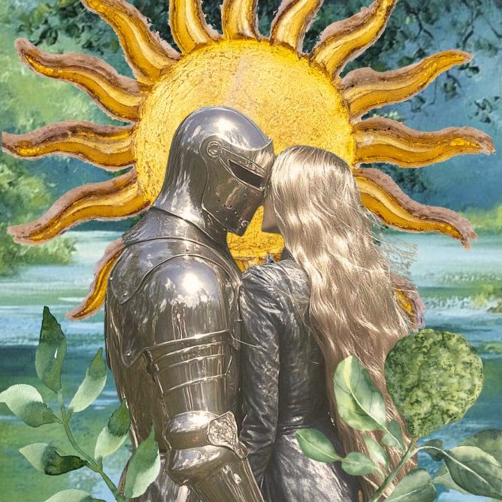 konjukcija marsa venere sunce