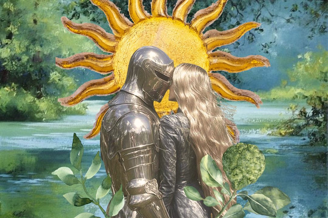 konjukcija marsa venere sunce